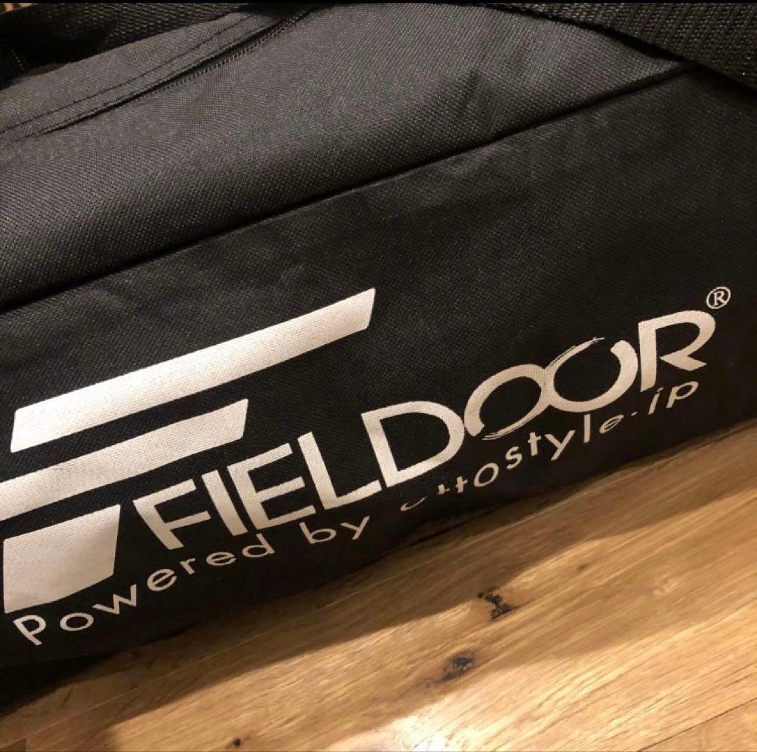 FIELDOOR フィールドア　タープテント 3mx2m 美品