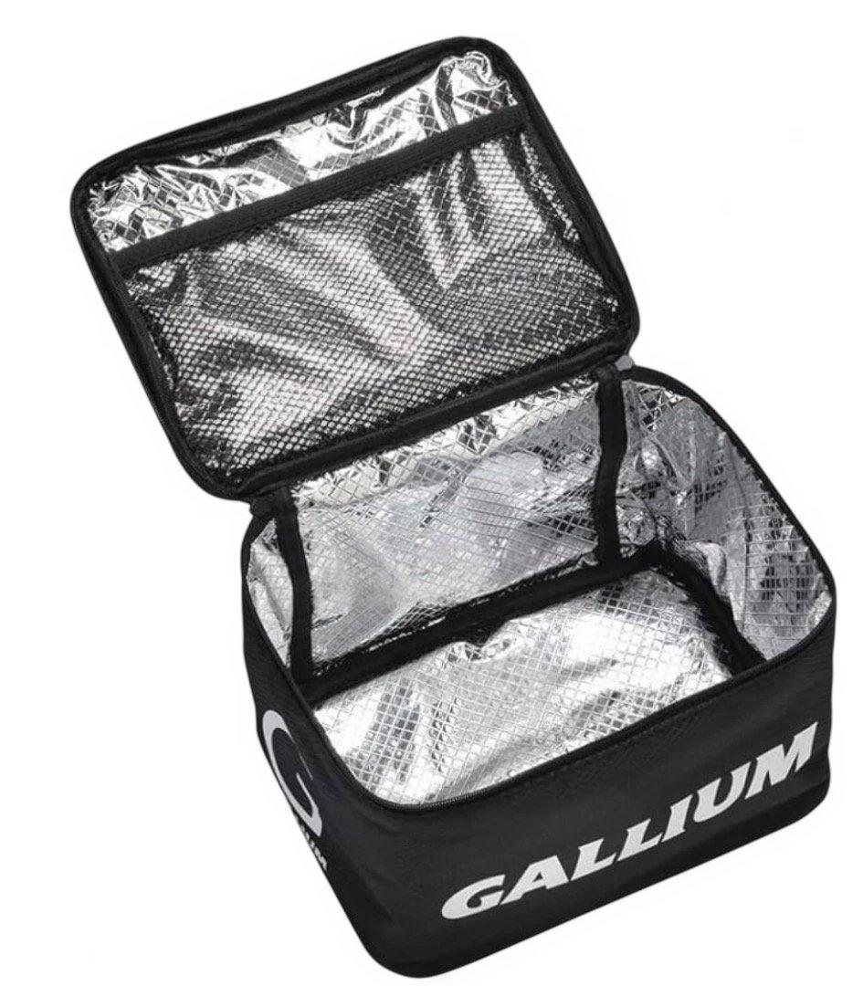 新品ワックスセットGALLIUM TRIAL WAXING SET JB0012