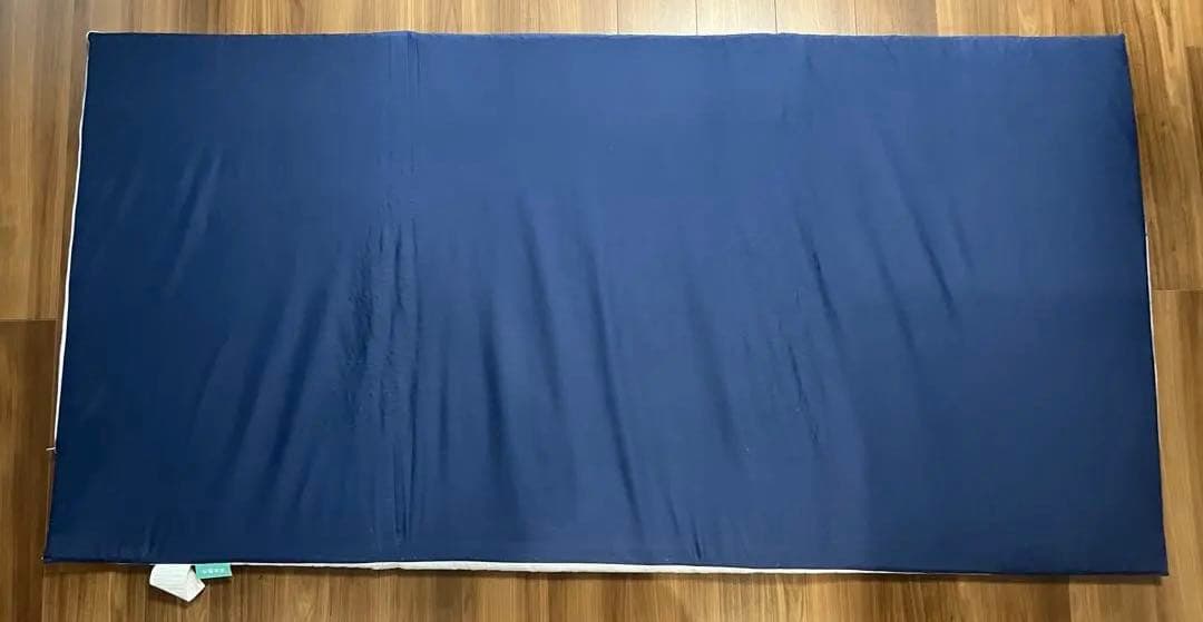 東京西川　きさらぎリーフ　スマートパッドタイプ