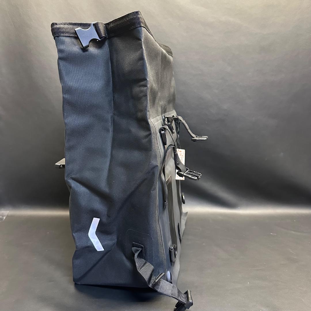 ♡Of1006 未使用保管品 TWTOPSE 自転車ロールアップバックパック