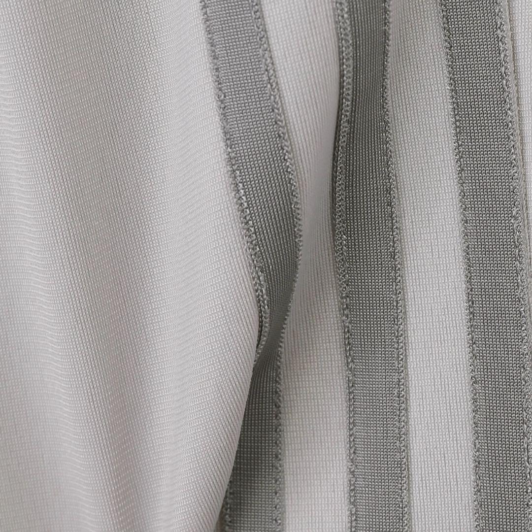 【adidas originals】 FIREBIRD TPトラックパンツグレー