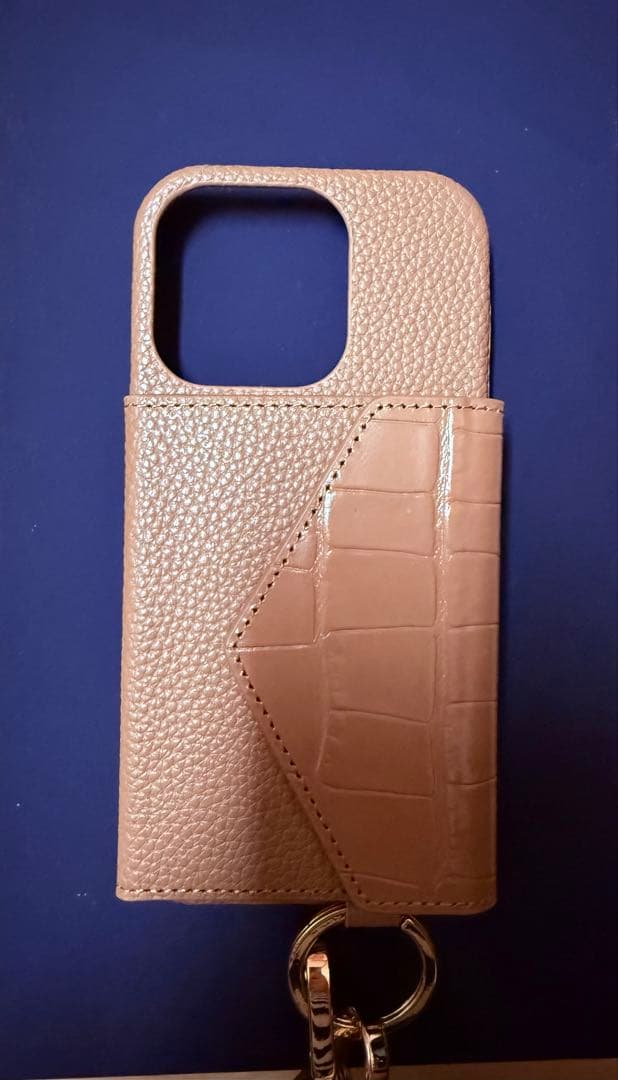 【極美品】iPhoneケース しぃちゃん 鈴木亜美さん コラボ　3点セット