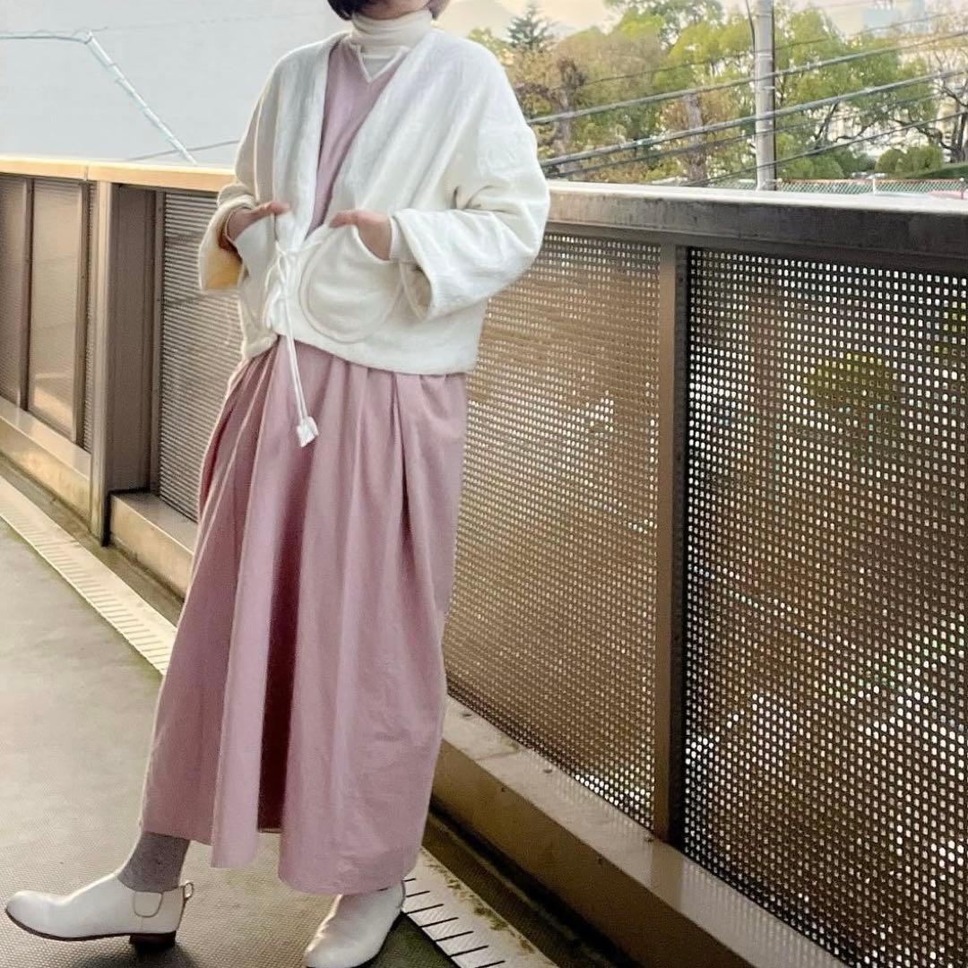 【最終値引き】kashuka ノーカラージャケット