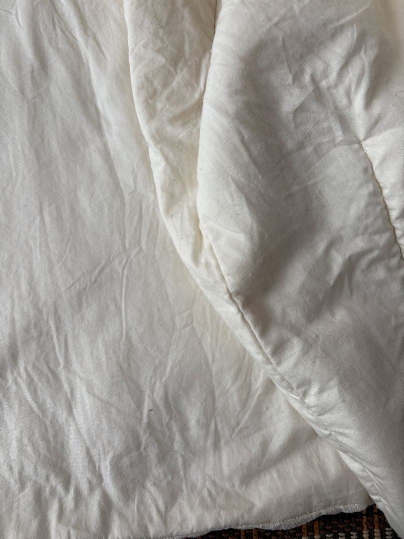 【最終値引き】kashuka ノーカラージャケット