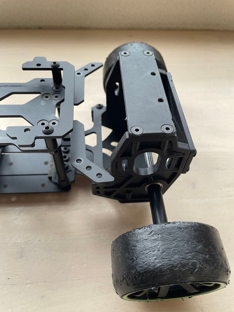 D-LIKE LP-86 おまけボディ付き