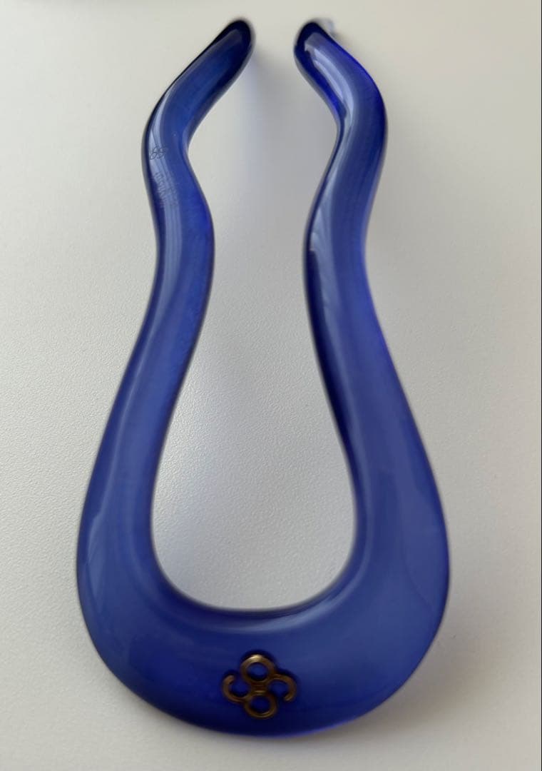 コレットマルーフ　ウェービーヘアピン