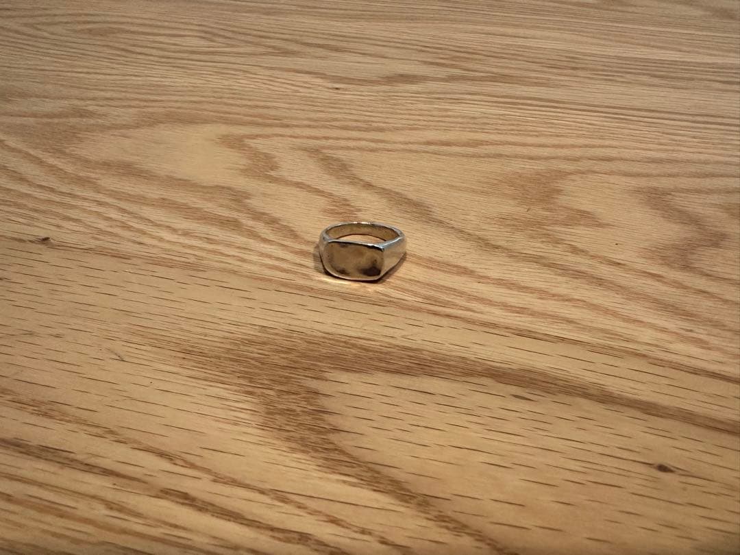 Paso k12 リング 9号