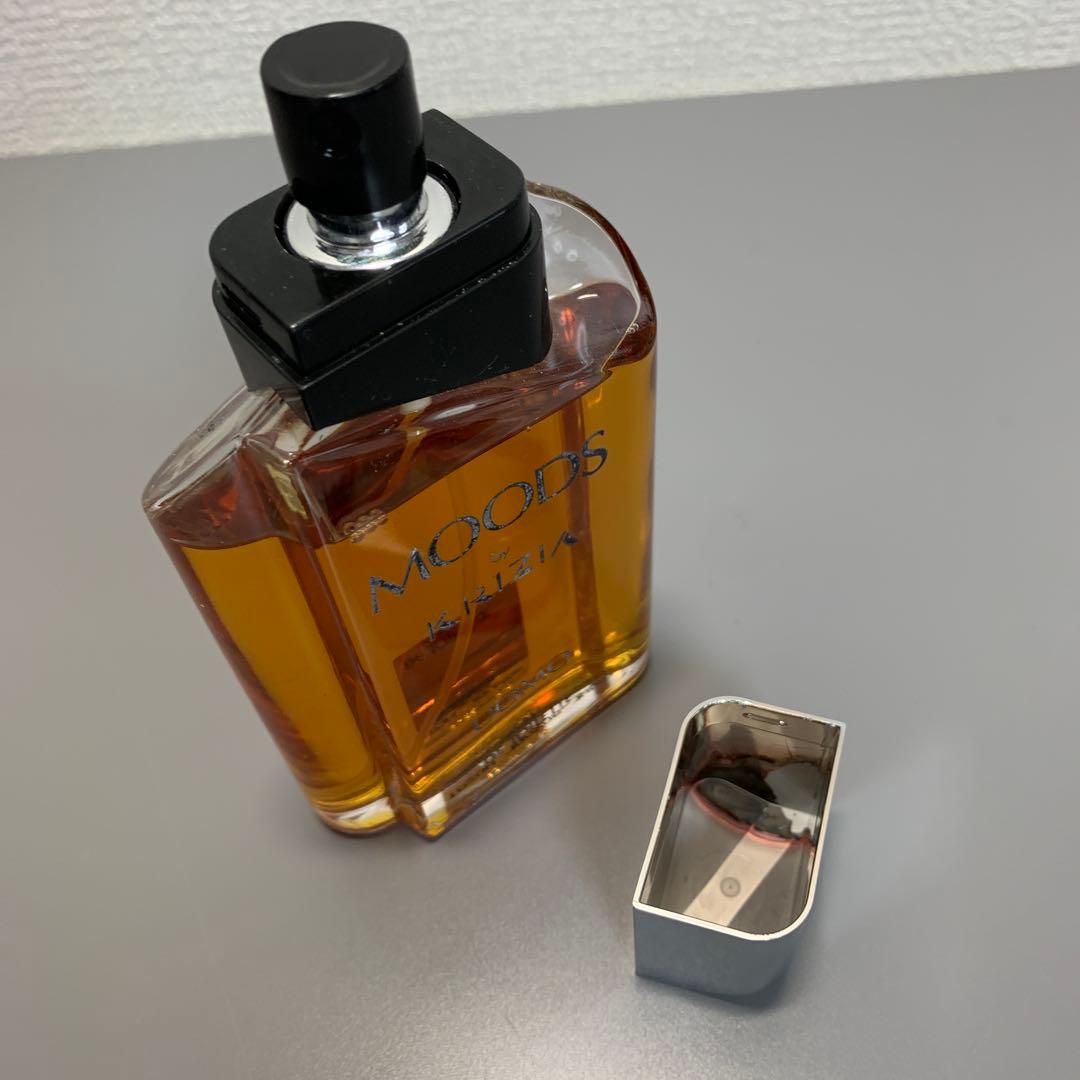 廃盤 ムーズバイクリツィアウォモ 香水　100ml　オーデトワレ　スプレー