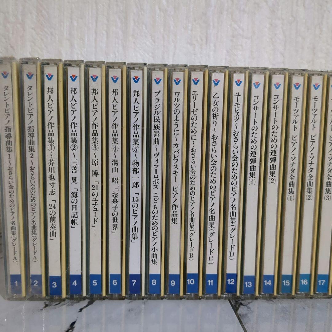 ピアノ学習指導体系 ThePIANIST /コンサート編