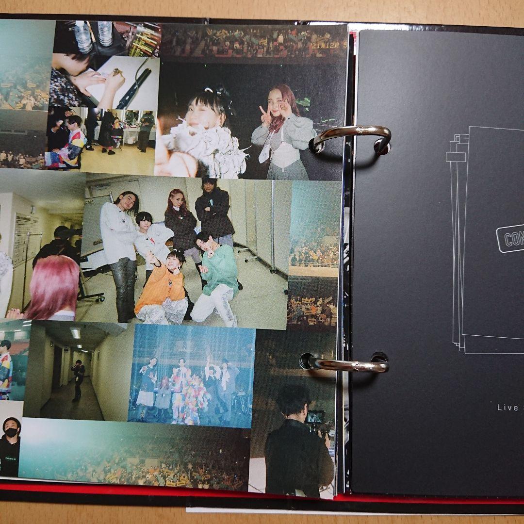 YOASOBI    THE   FILM   完全生産限定版