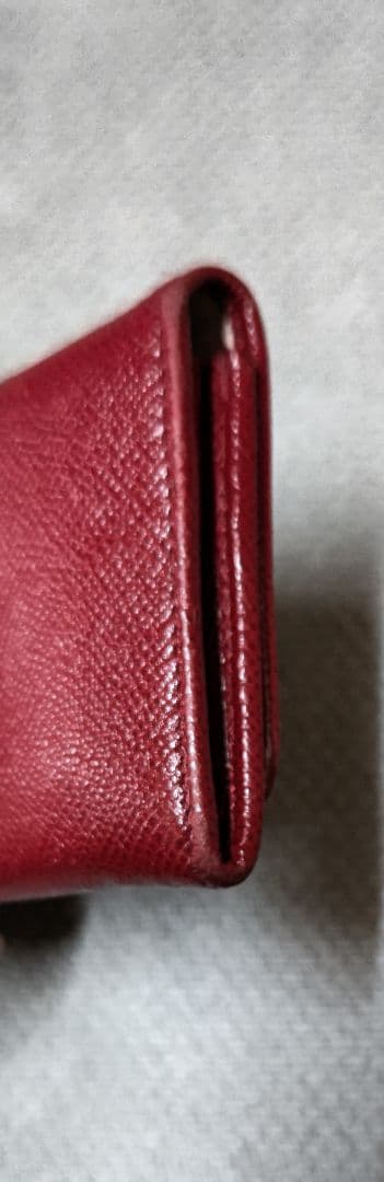 【土日限定価格✨】BVLGARIブルガリ長財布とキーケースのセット