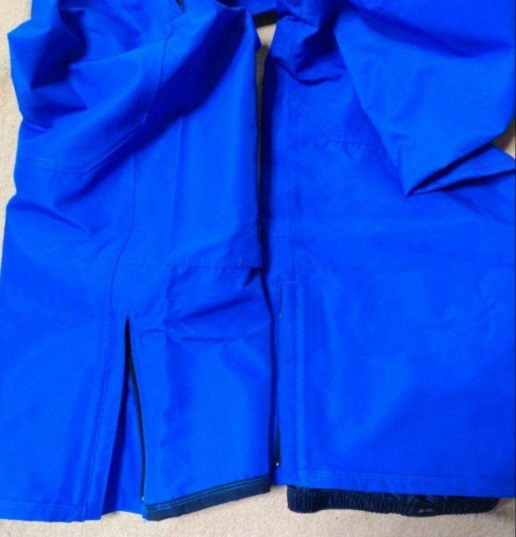 未使用保管品 BURTON バートン GORE-TEX リザーブ ビブパンツ