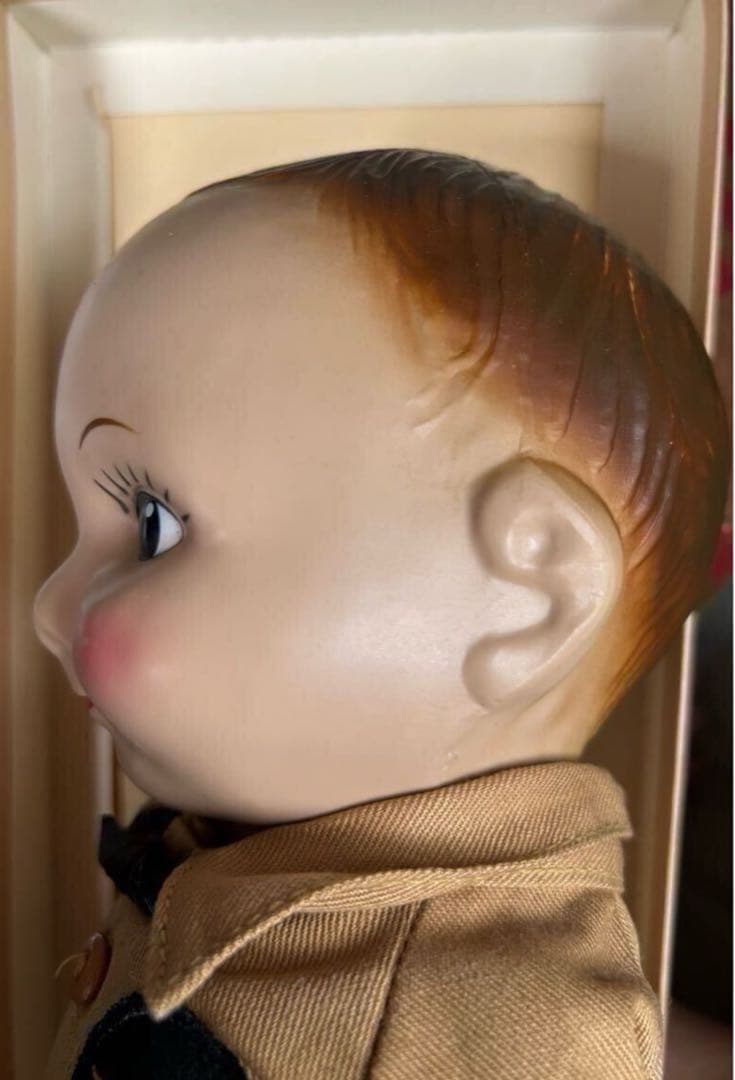 Buddy Lee バディ・リー　ドール　　空軍アメカジ