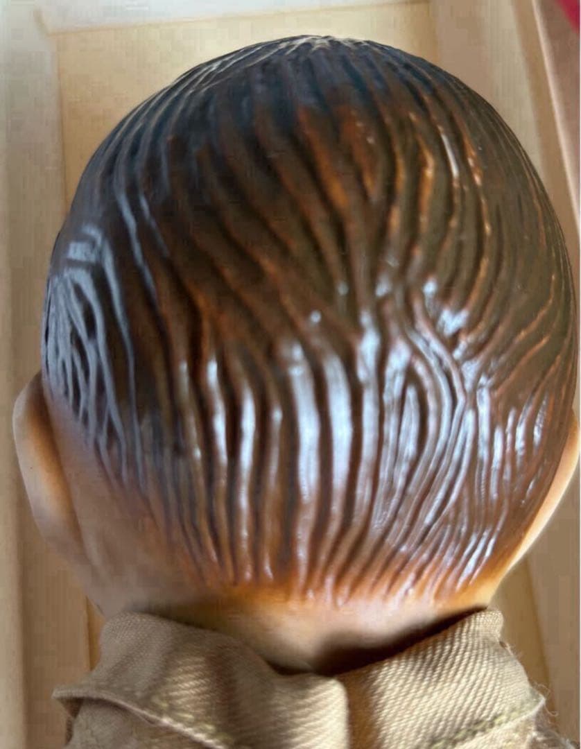 Buddy Lee バディ・リー　ドール　　空軍アメカジ