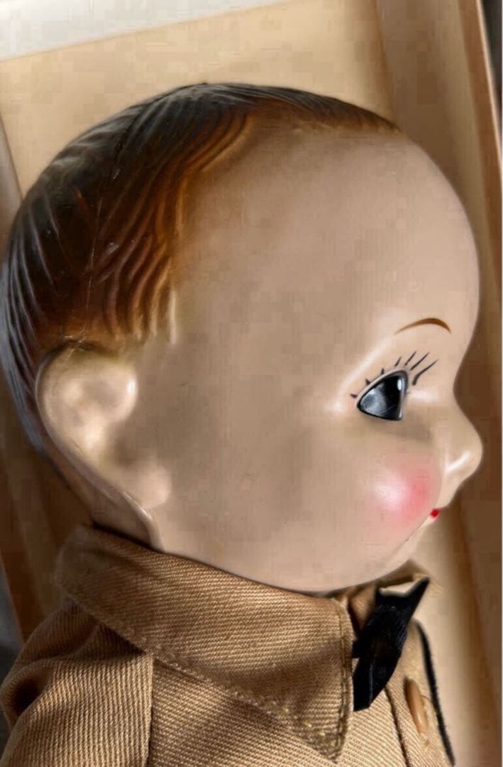 Buddy Lee バディ・リー　ドール　　空軍アメカジ