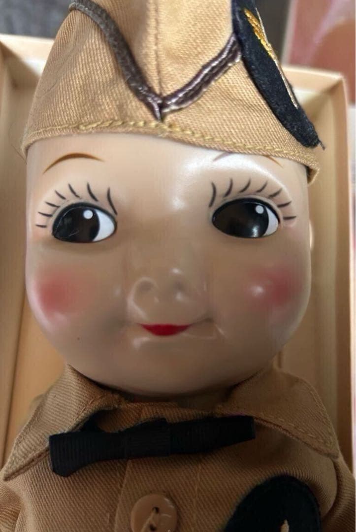 Buddy Lee バディ・リー　ドール　　空軍アメカジ