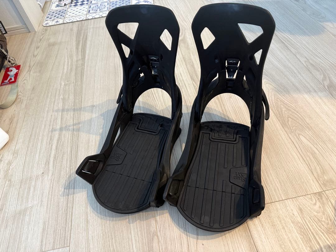BURTON STEPON セット　26.5cm Mサイズ