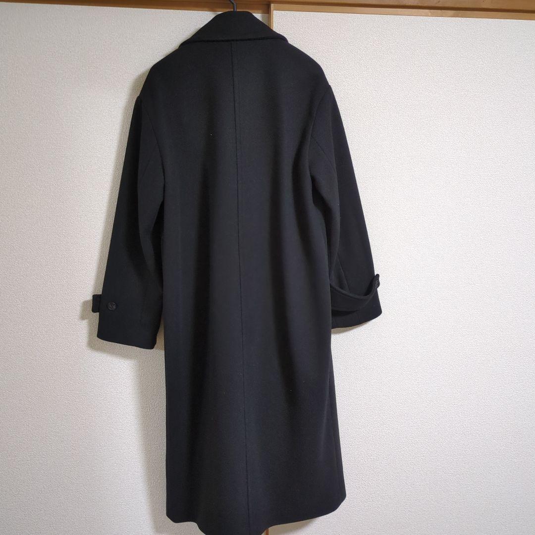 ザラ　ロングコート