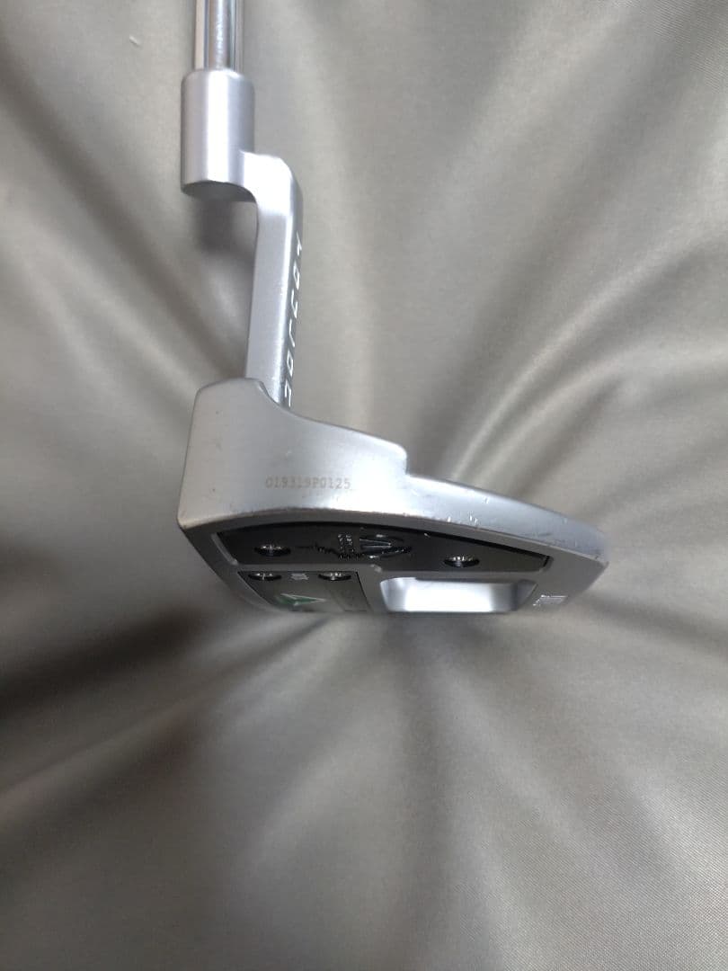 ODYSSEY TOULON SEATTLE2020パター