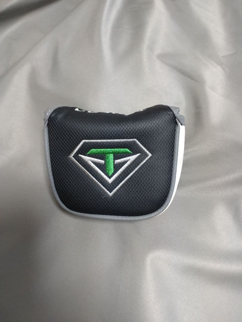 ODYSSEY TOULON SEATTLE2020パター