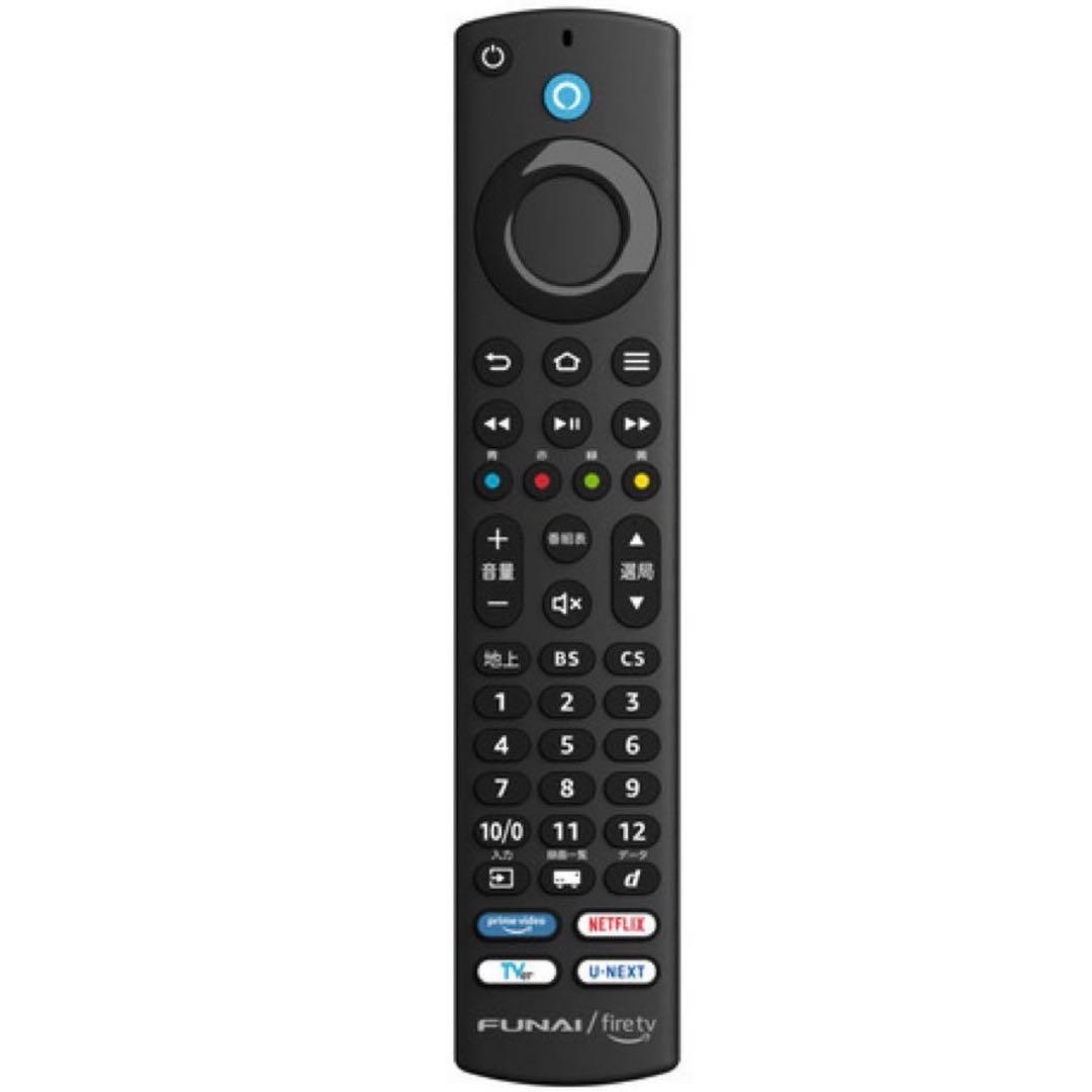 fireTV 32V型　FL-32HF170 FUNAI 液晶テレビ