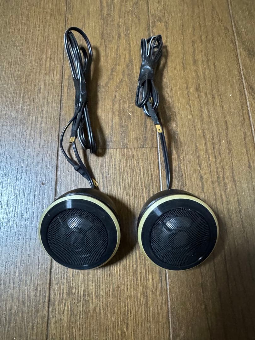 カーオーディオ ALPINE X 170S