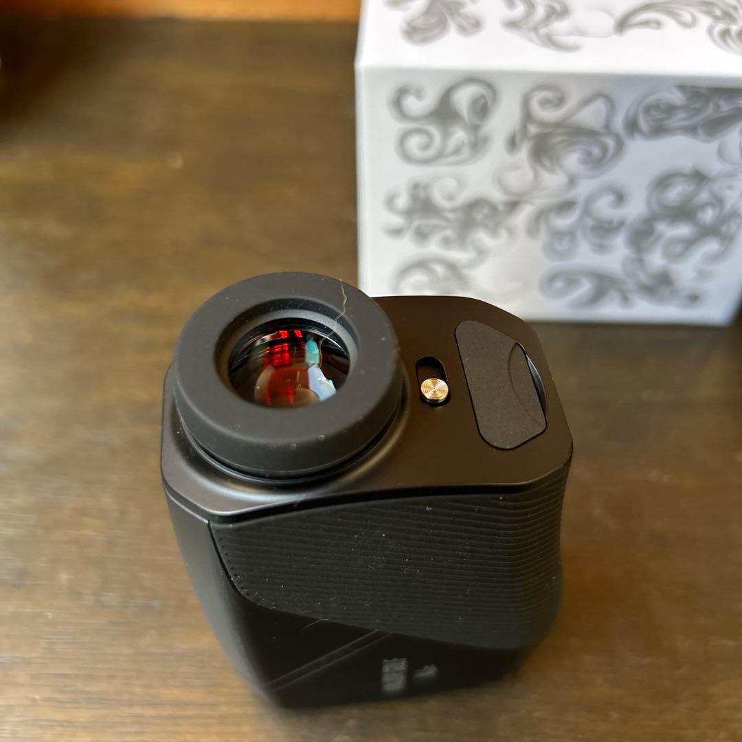 【最終値下】NINJOR GOLF NJ± ゴルフ用距離計