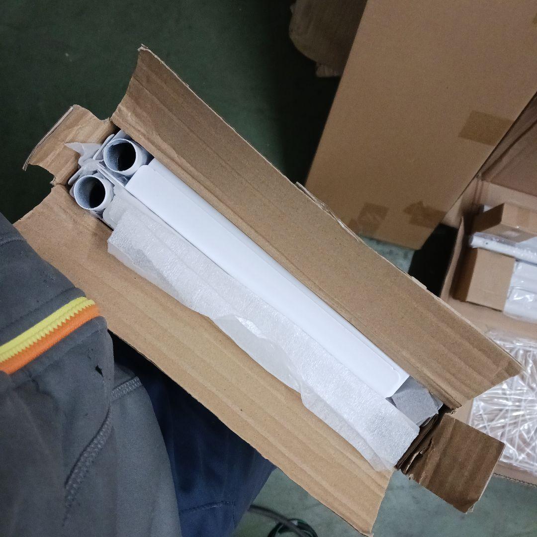 アイリスプラザ 棚 ラック 伸縮 突っ張り SSH-9235 つ