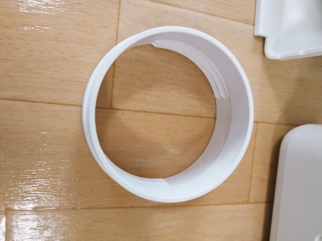 2023年製　siroca シロカ　除湿機能付き　ポータブルクーラー