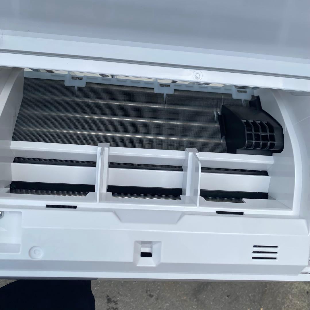 富士通 ノクリア AS-C224R-W 2024年モデル