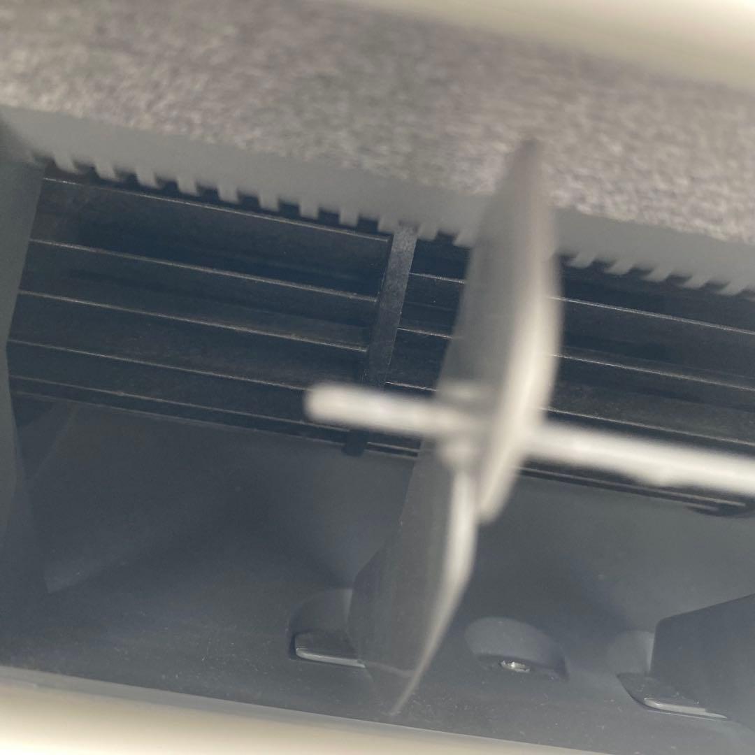 富士通 ノクリア AS-C224R-W 2024年モデル