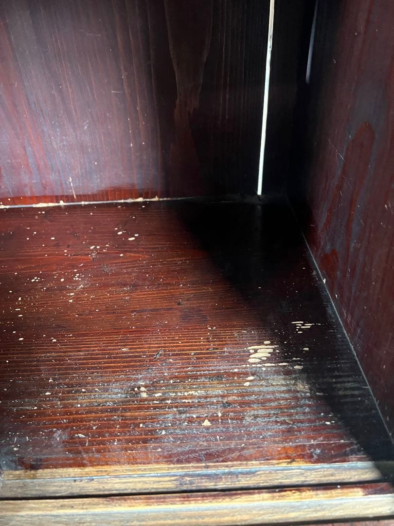 古家具 時代箪笥 和箪笥 タンス 時代箪笥