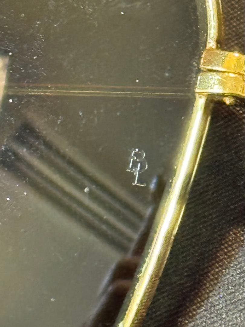 Ray-Ban キャラバン B&L USA製 ボシュロム　サングラス