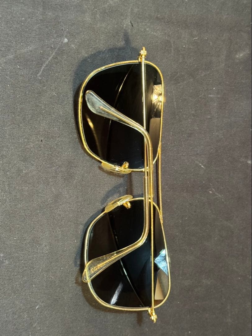 Ray-Ban キャラバン B&L USA製 ボシュロム　サングラス