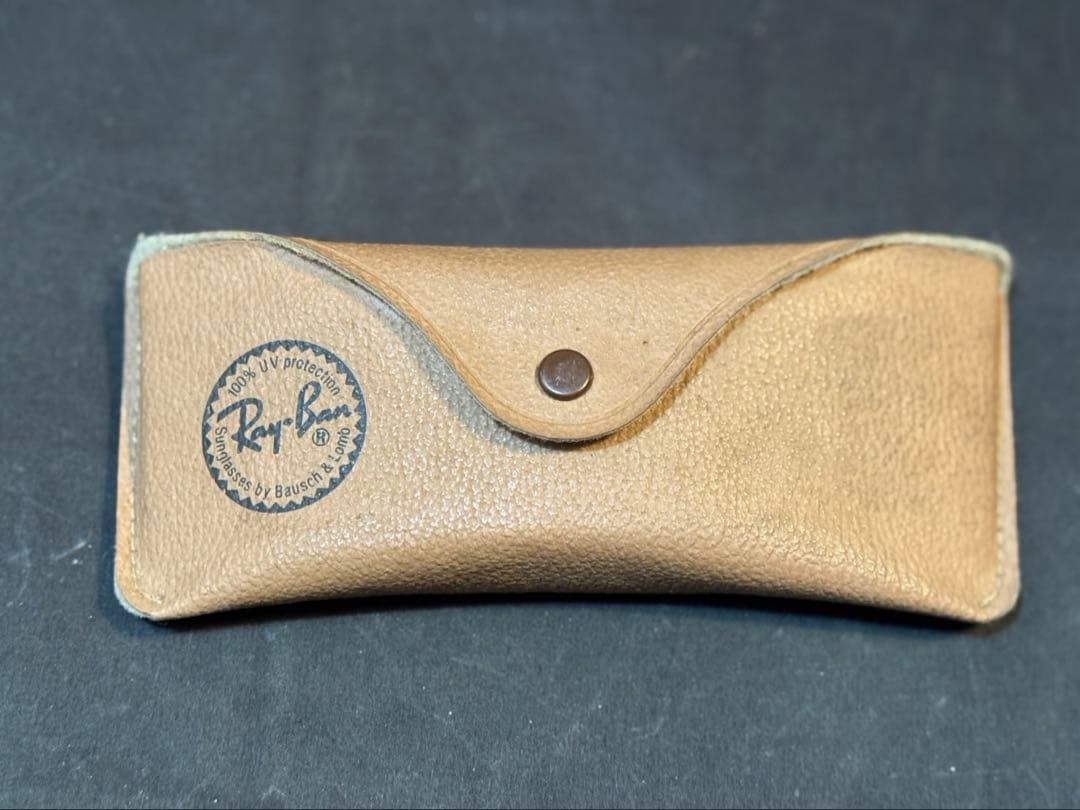 Ray-Ban キャラバン B&L USA製 ボシュロム　サングラス