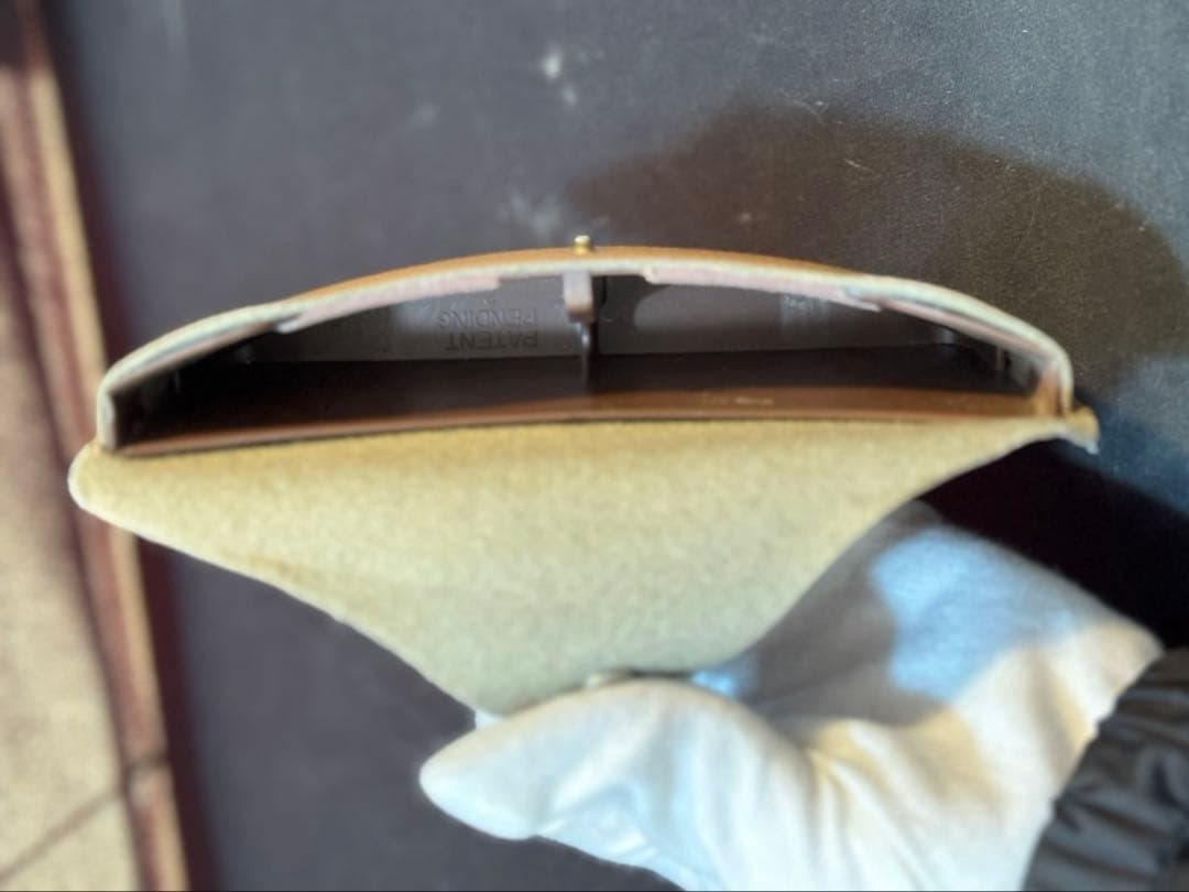 Ray-Ban キャラバン B&L USA製 ボシュロム　サングラス