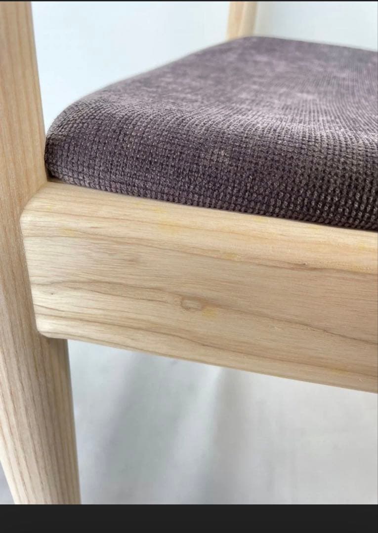 ハンス・J・ウェグナー The Chair ザ・チェア　リプダクト