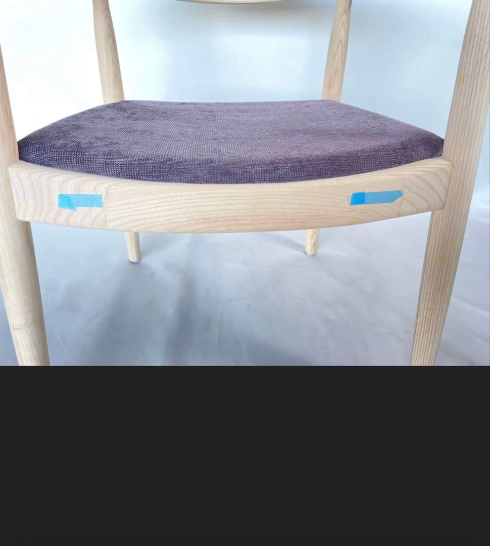 ハンス・J・ウェグナー The Chair ザ・チェア　リプダクト