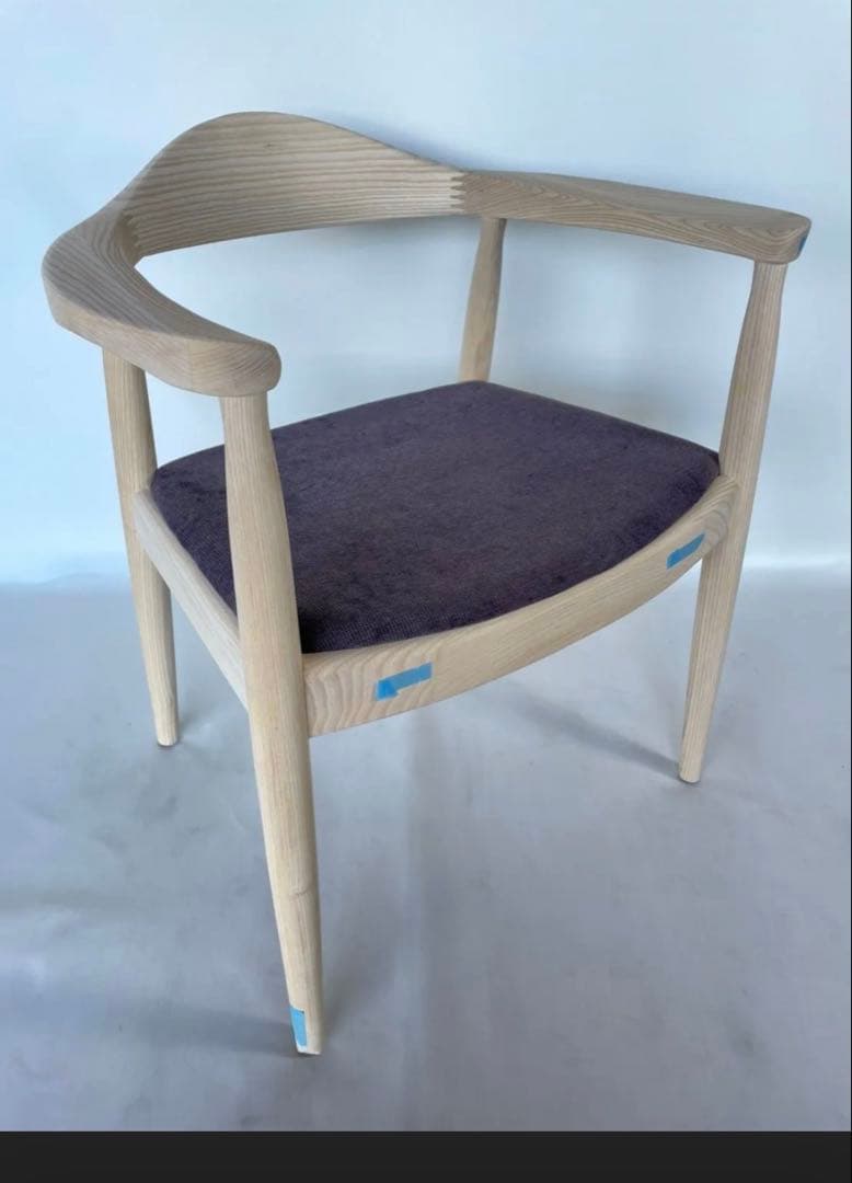 ハンス・J・ウェグナー The Chair ザ・チェア　リプダクト