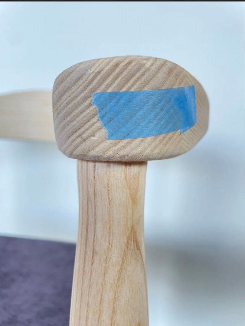 ハンス・J・ウェグナー The Chair ザ・チェア　リプダクト