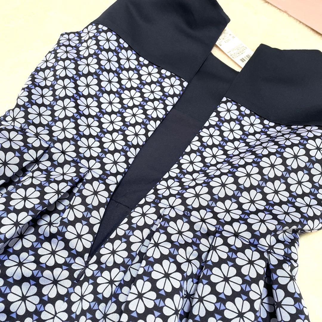 【新品】katespade ケイトスペード　ワンピース　160cm