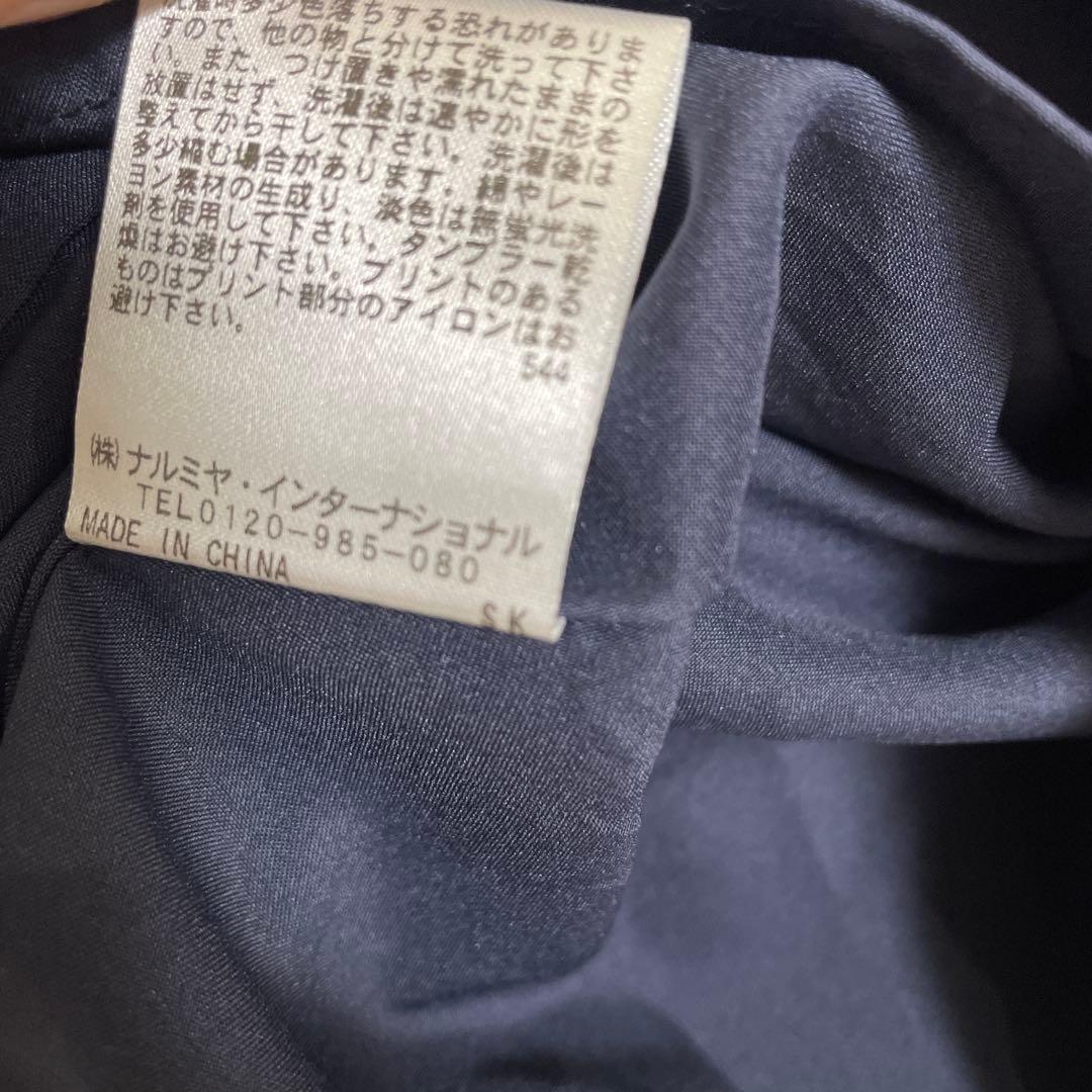 【新品】katespade ケイトスペード　ワンピース　160cm