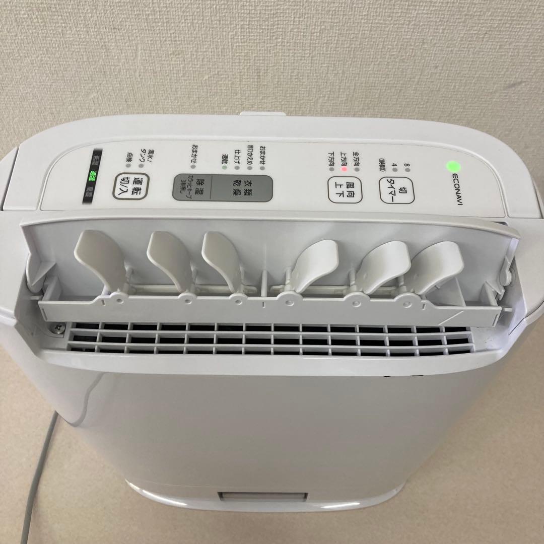 【動作確認済み】Panasonic 衣類乾燥除湿機 7~14畳 F-YZU60