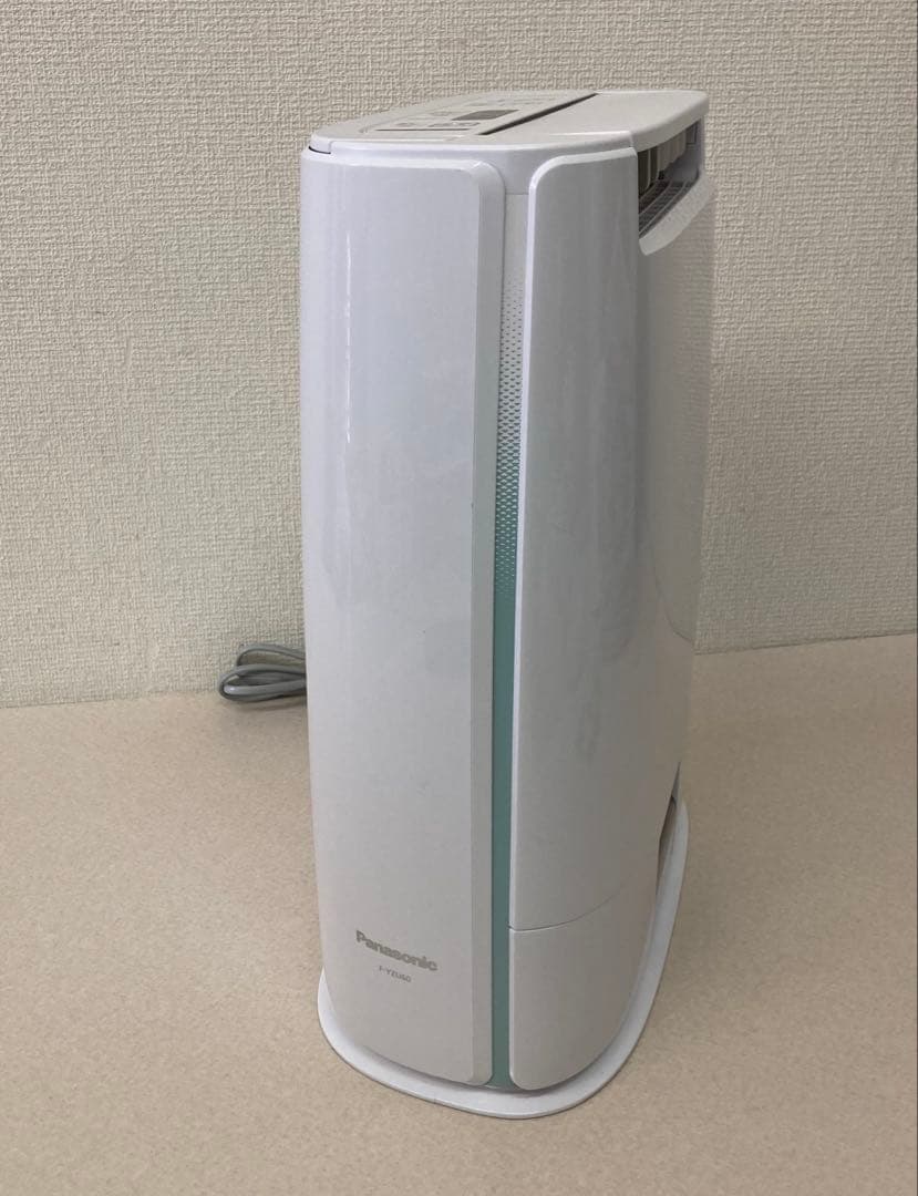 【動作確認済み】Panasonic 衣類乾燥除湿機 7~14畳 F-YZU60
