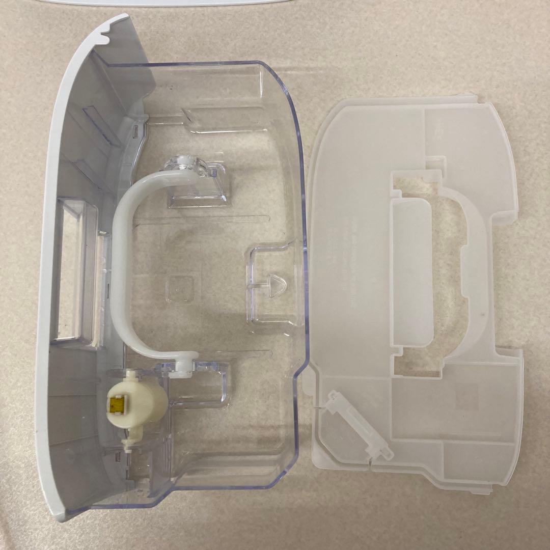 【動作確認済み】Panasonic 衣類乾燥除湿機 7~14畳 F-YZU60