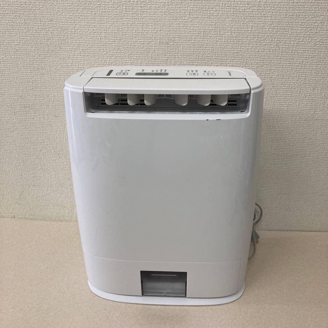 【動作確認済み】Panasonic 衣類乾燥除湿機 7~14畳 F-YZU60