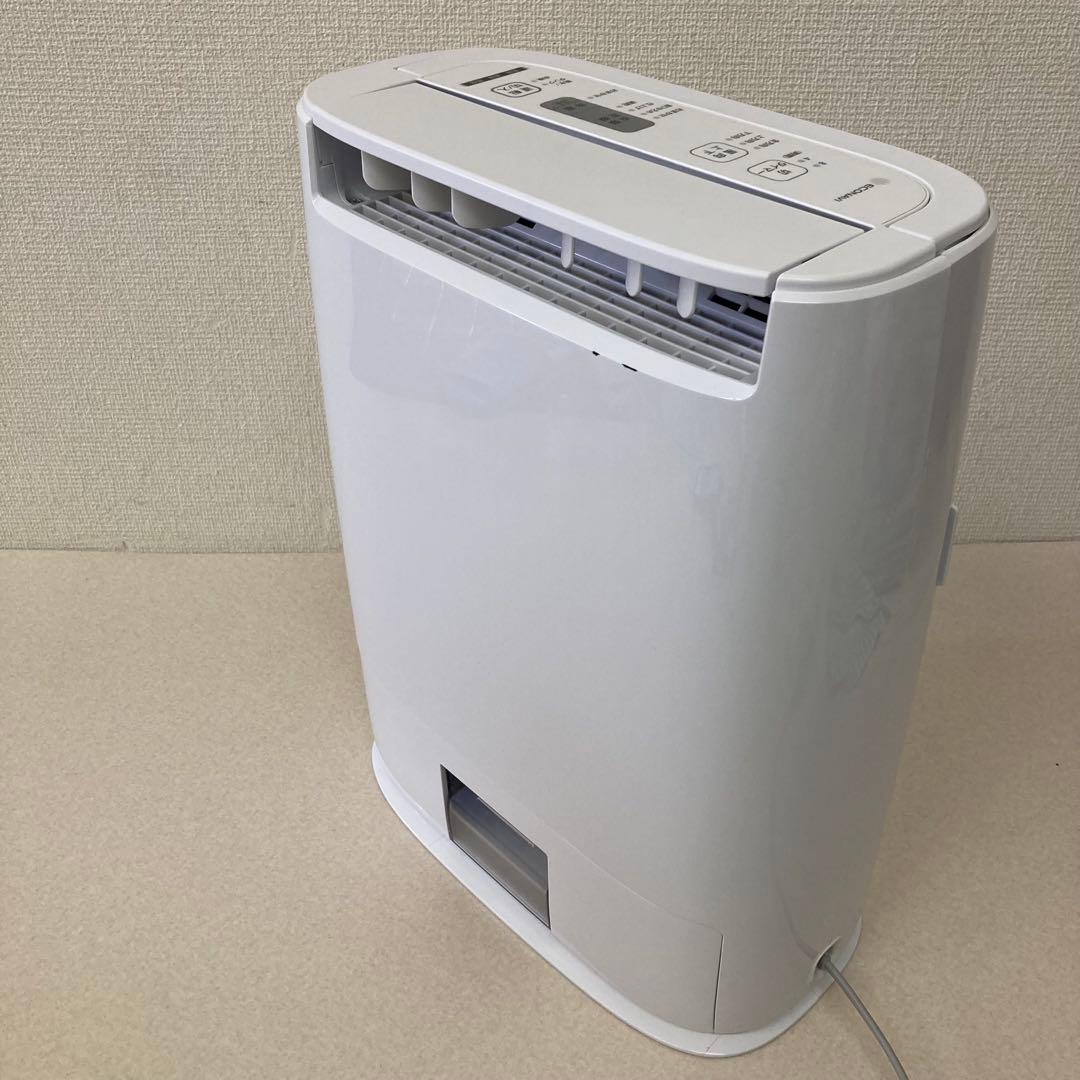 【動作確認済み】Panasonic 衣類乾燥除湿機 7~14畳 F-YZU60