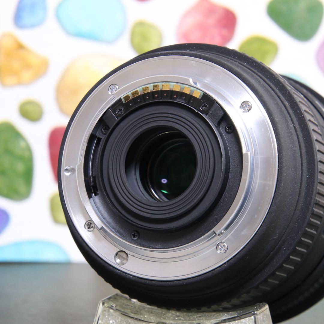 ♥︎◇美品 ◇超広角レンズ ◇SIGMA 10-20mm SONY