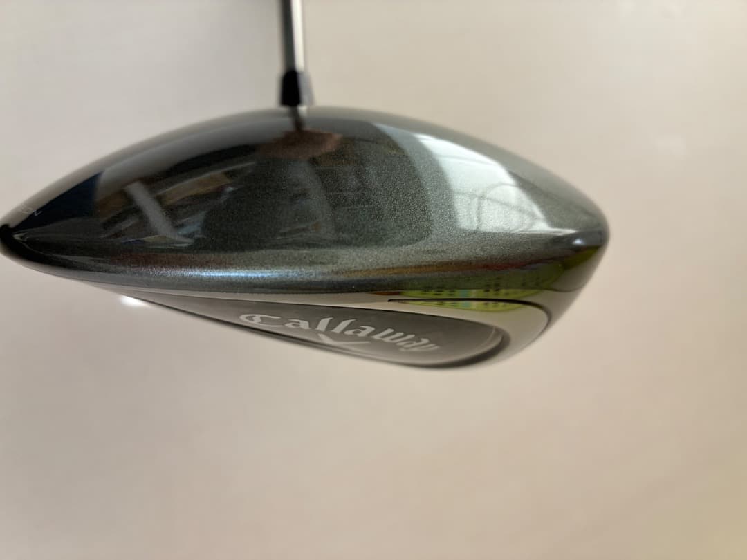 Callaway Great Big Bertha 10.5°1W 2023