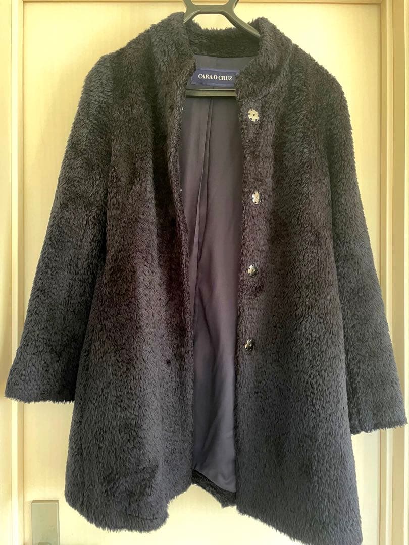 CARAOCRUZキャラオクルス　レリアン　アウター